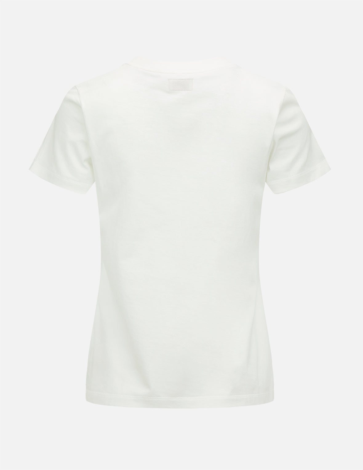 Logo Print T-shirt