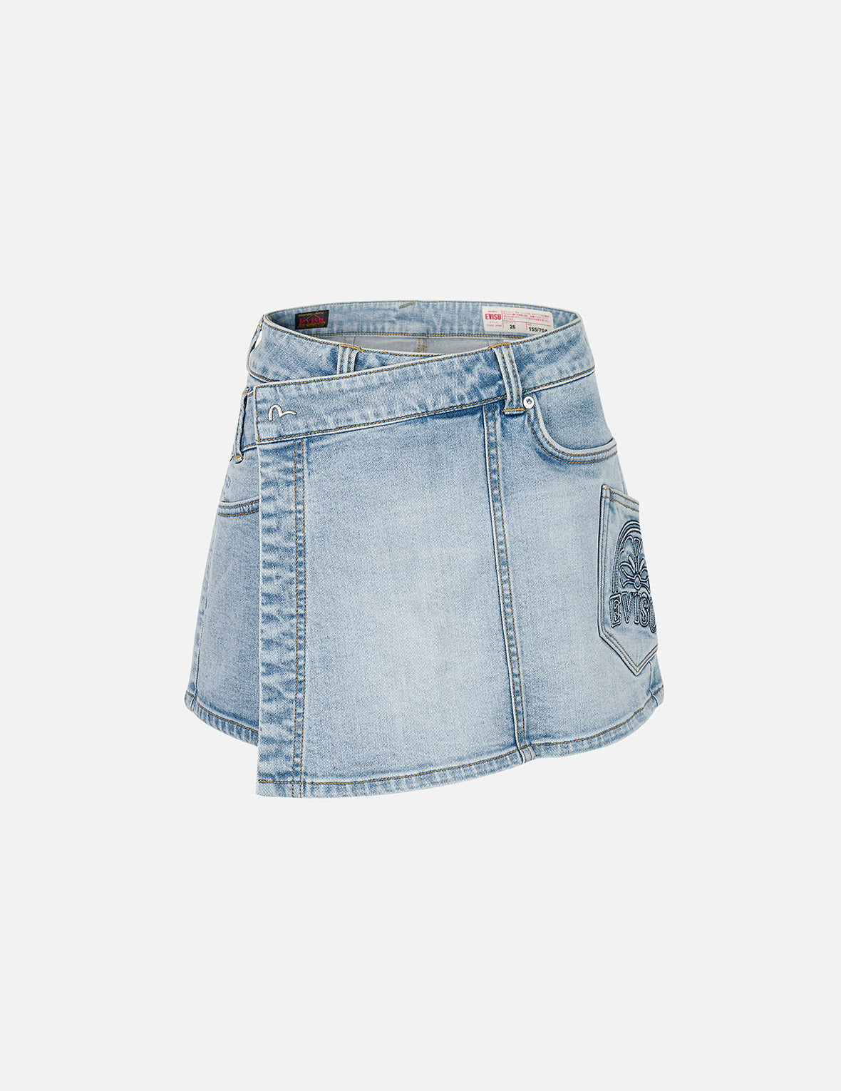 NEW IN - WOMEN – EVISU