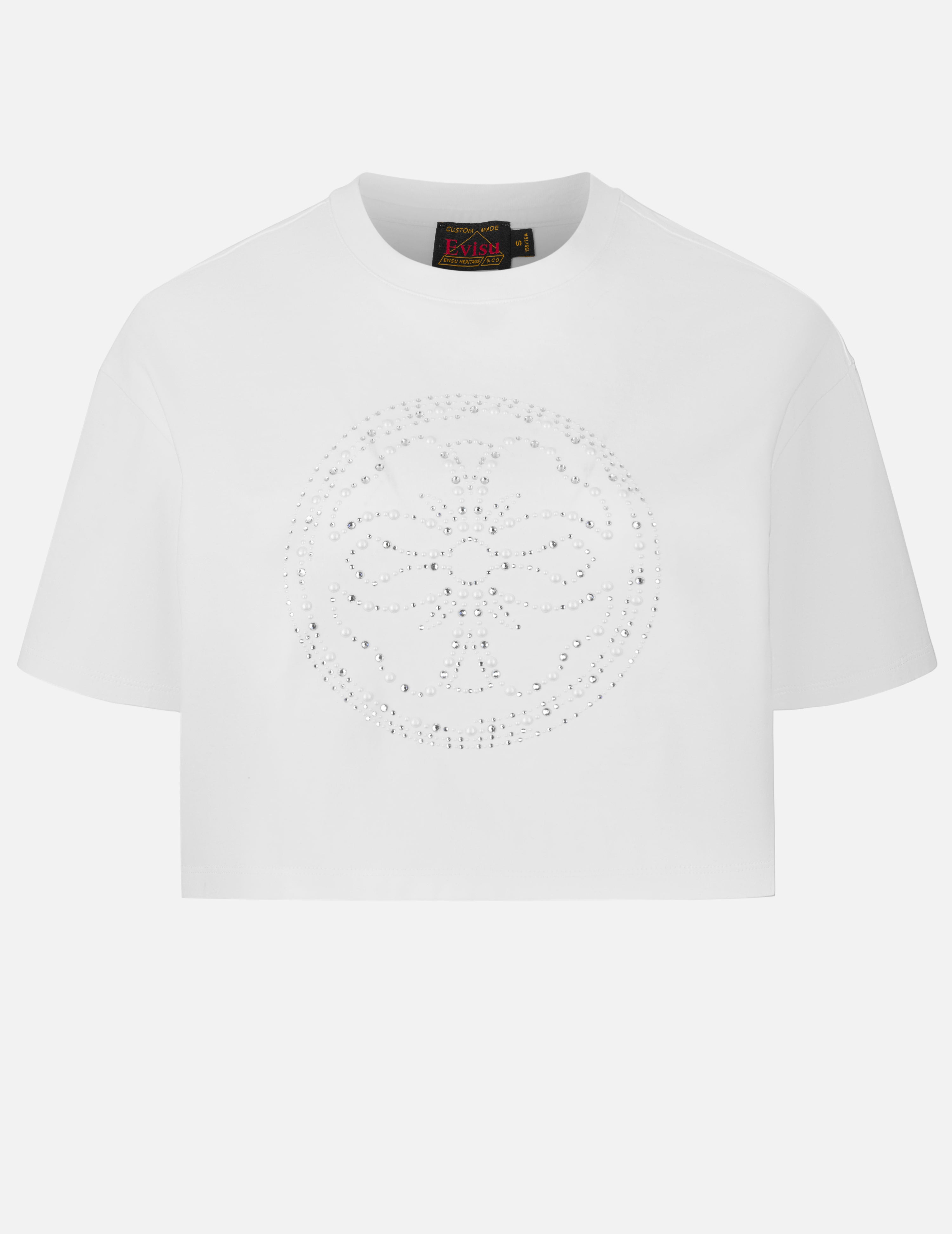NEW IN - WOMEN – EVISU