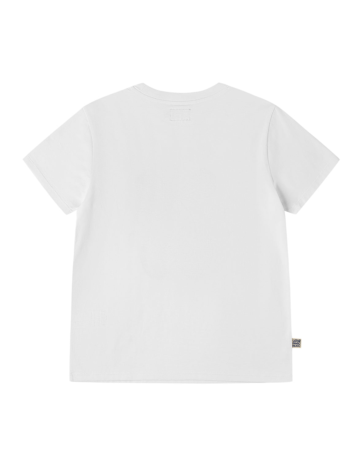 Cherry Bow Printed T-Shirt