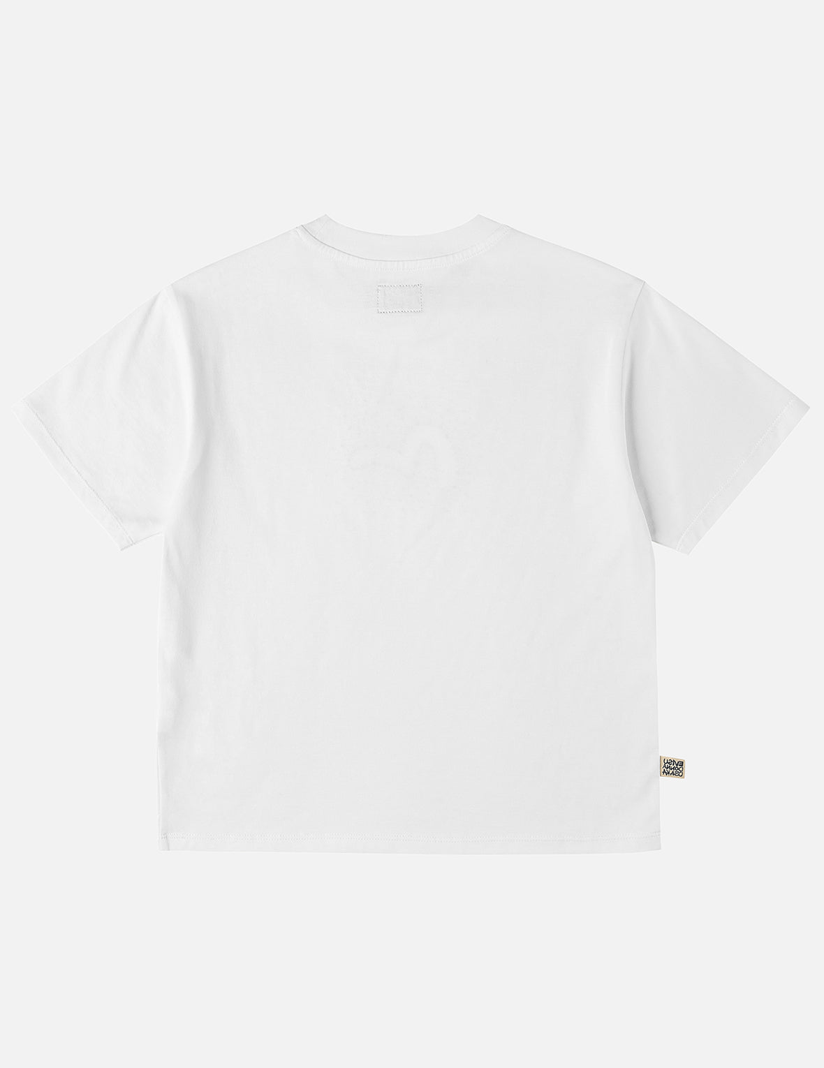 Seagaull Rhinestones T-Shirt