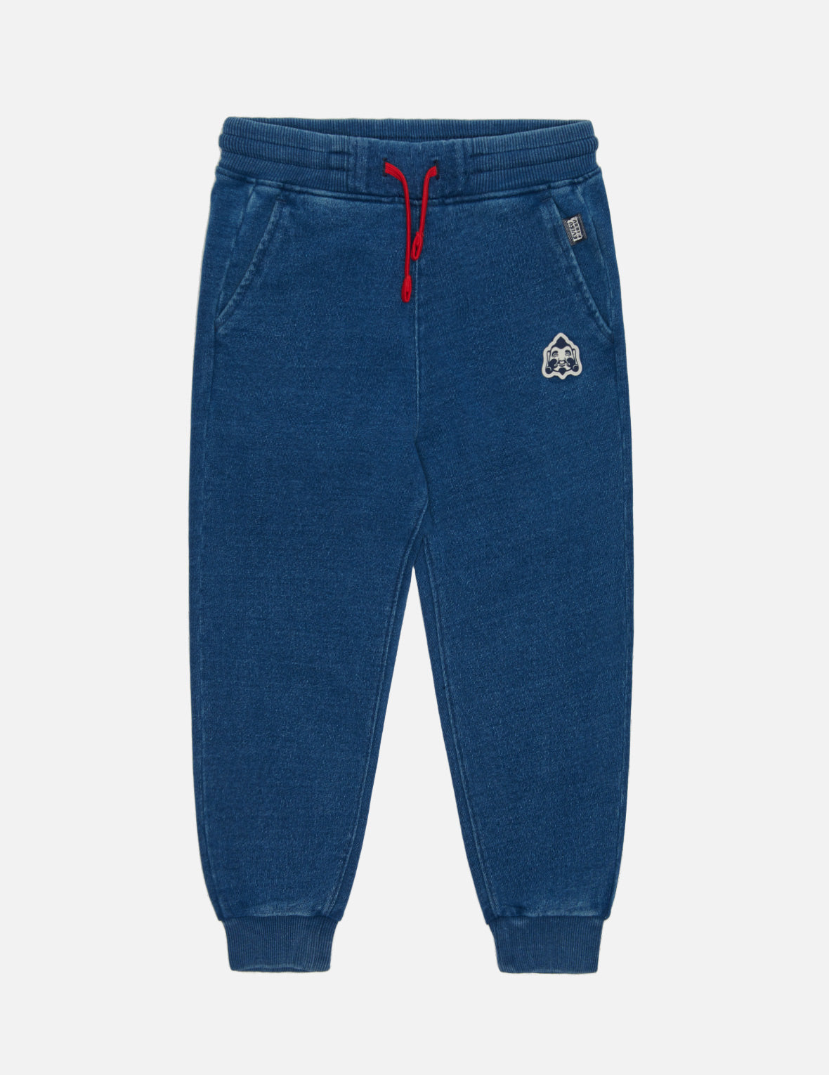 Double Daicock Print Sweatpants
