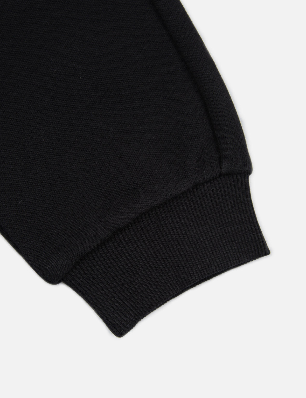 Daruma and Seagull Print Sweatpants