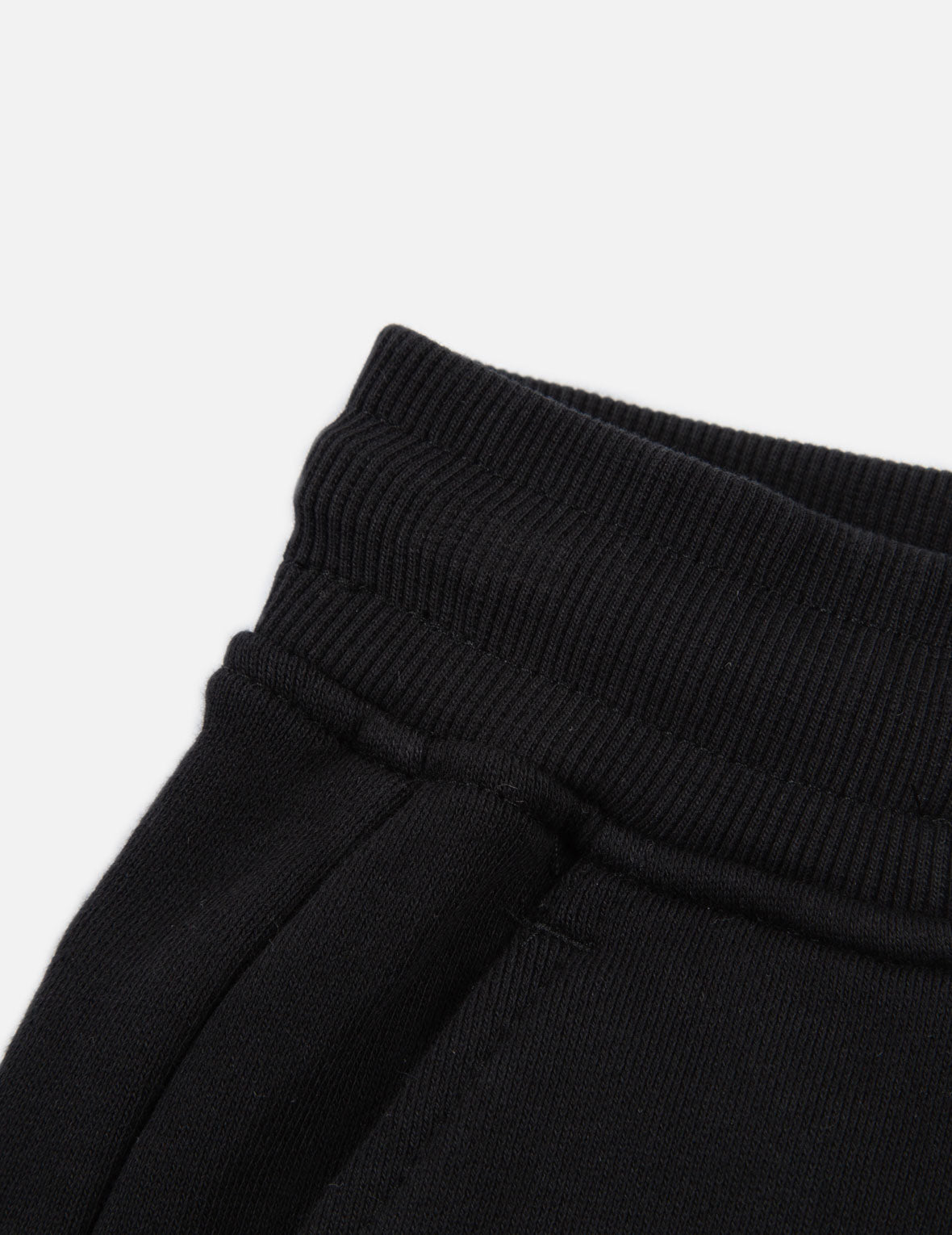 Daruma and Seagull Print Sweatpants