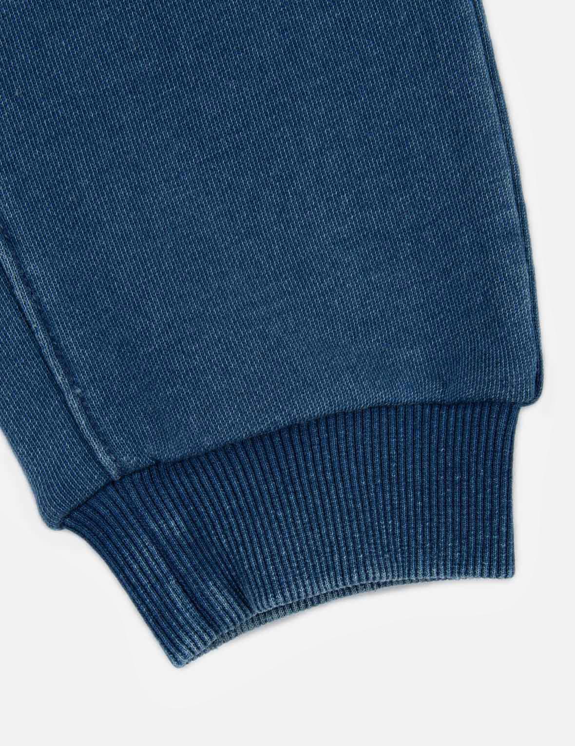 筆刷大M印花運動褲