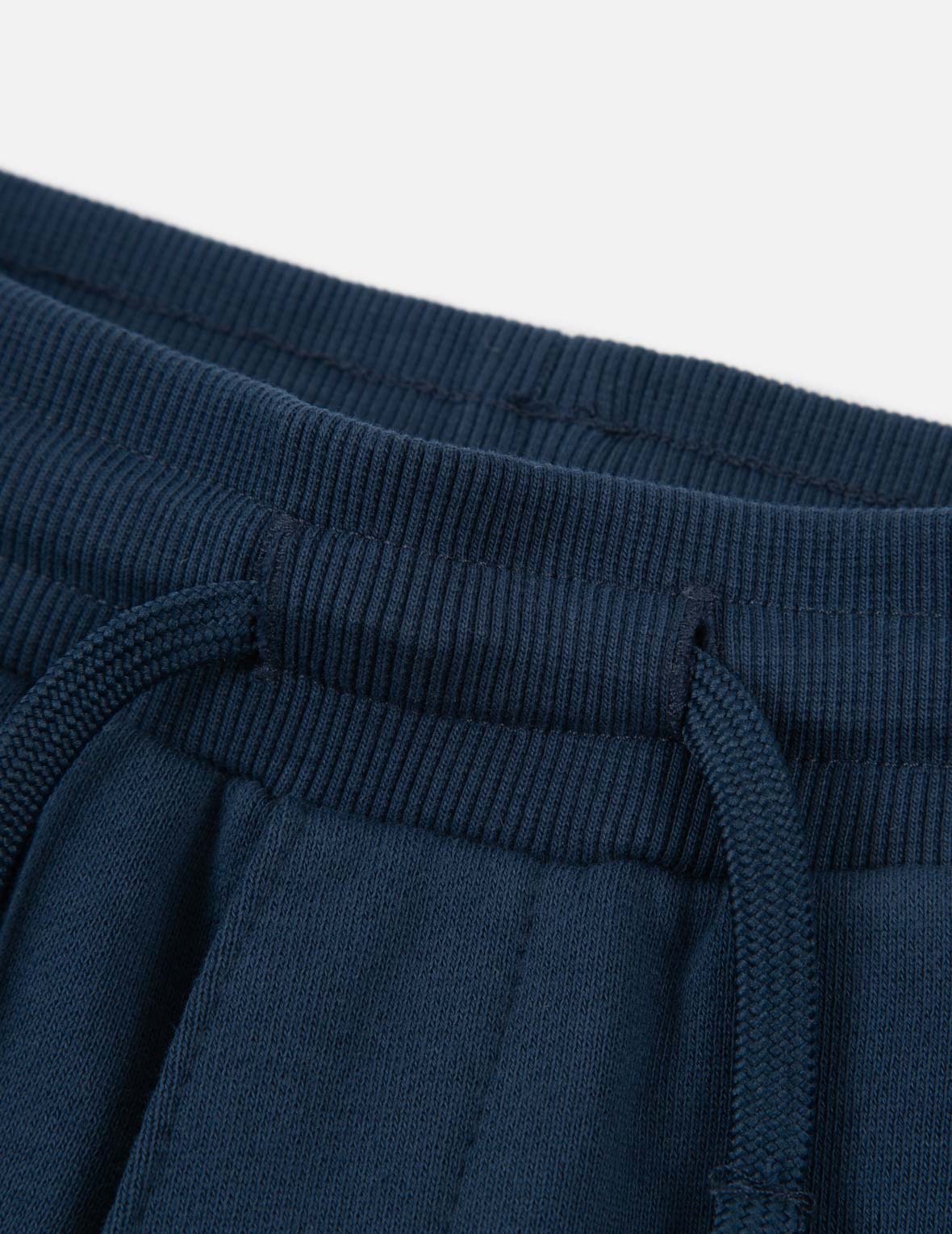 Daruma Daicock Print Sweat Shorts