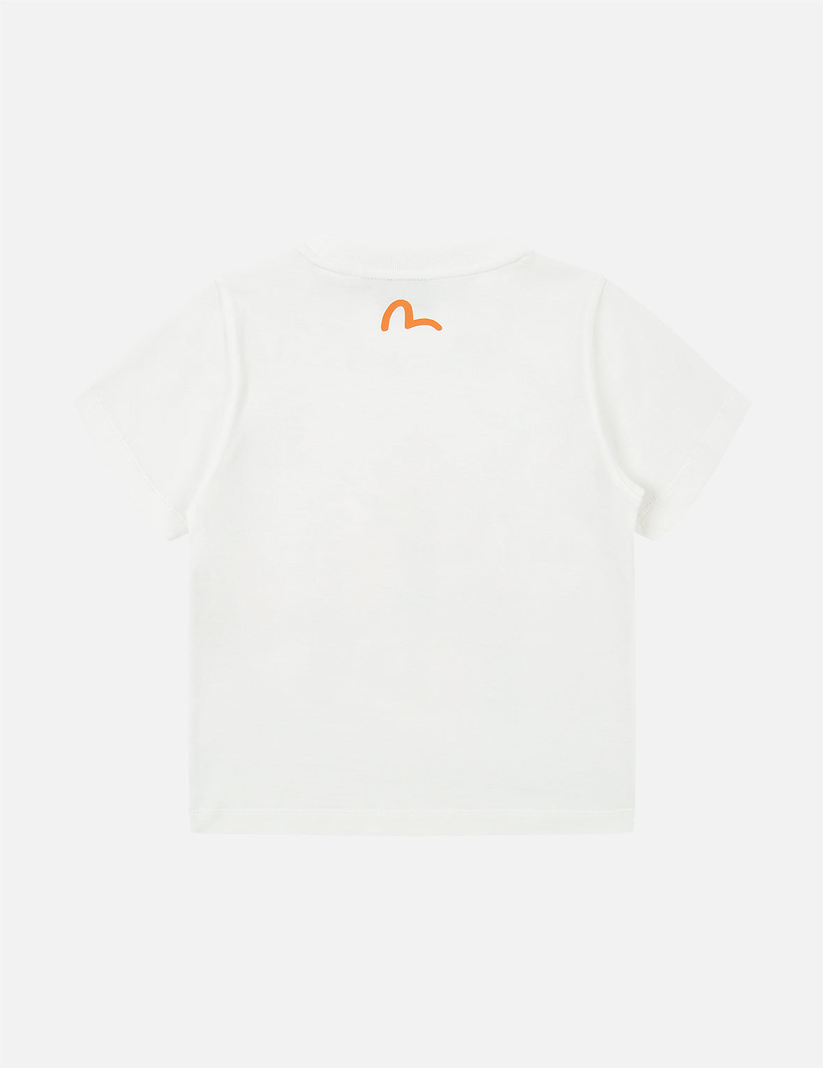 Camouflage Godhead Print T-shirt