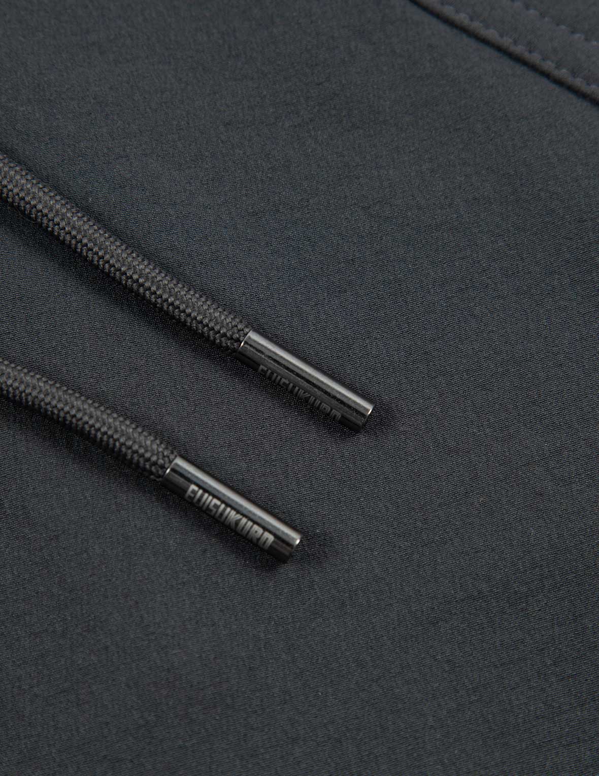 Seagull Print Cargo Pants