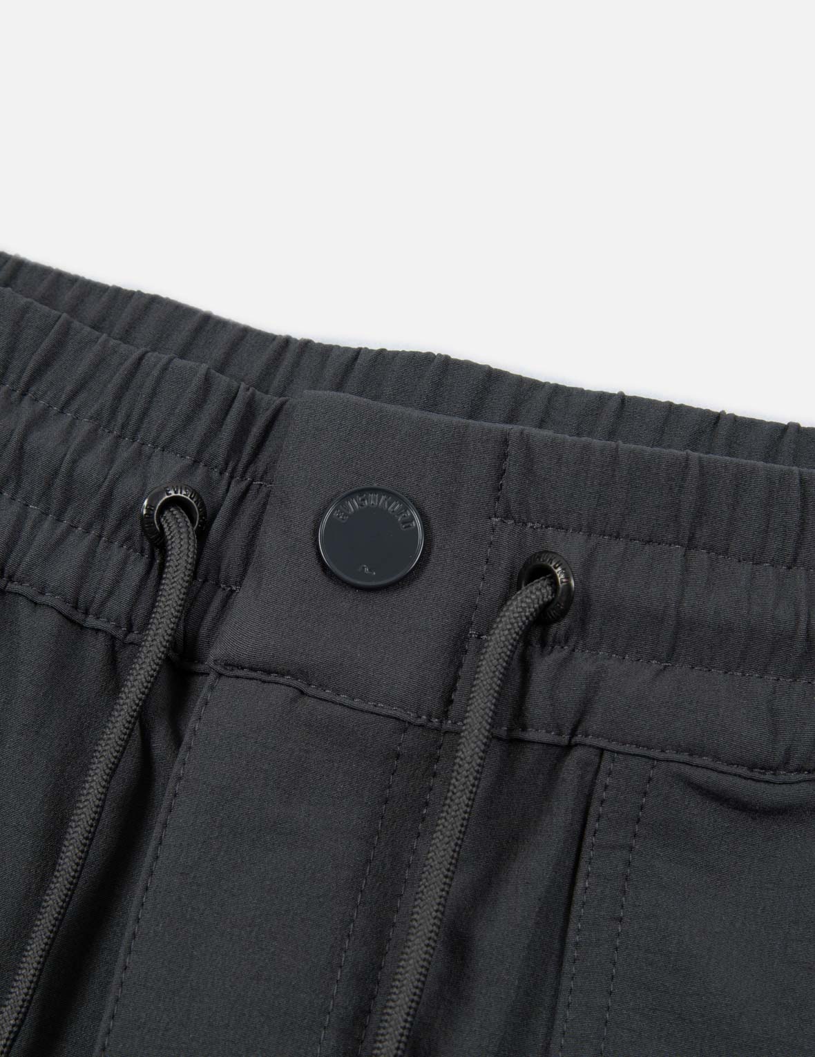 Seagull Print Cargo Pants