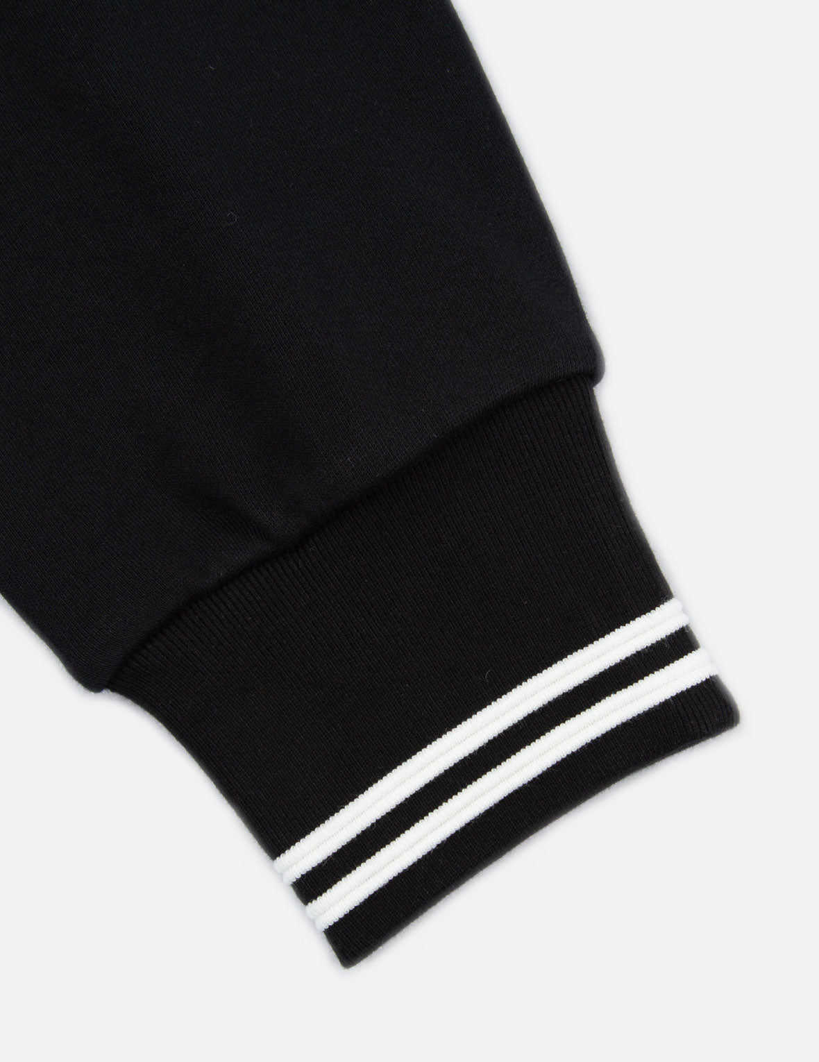 Logo Print Sweatshirt