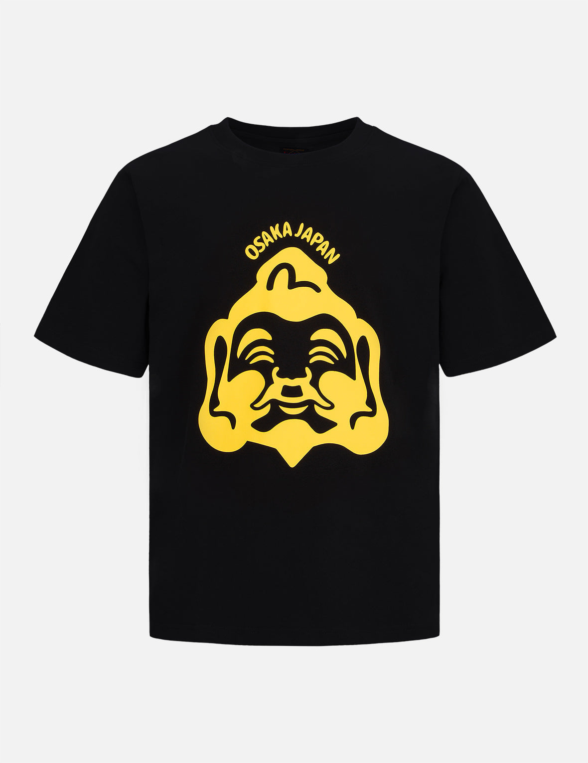 Godhead Print T-shirt