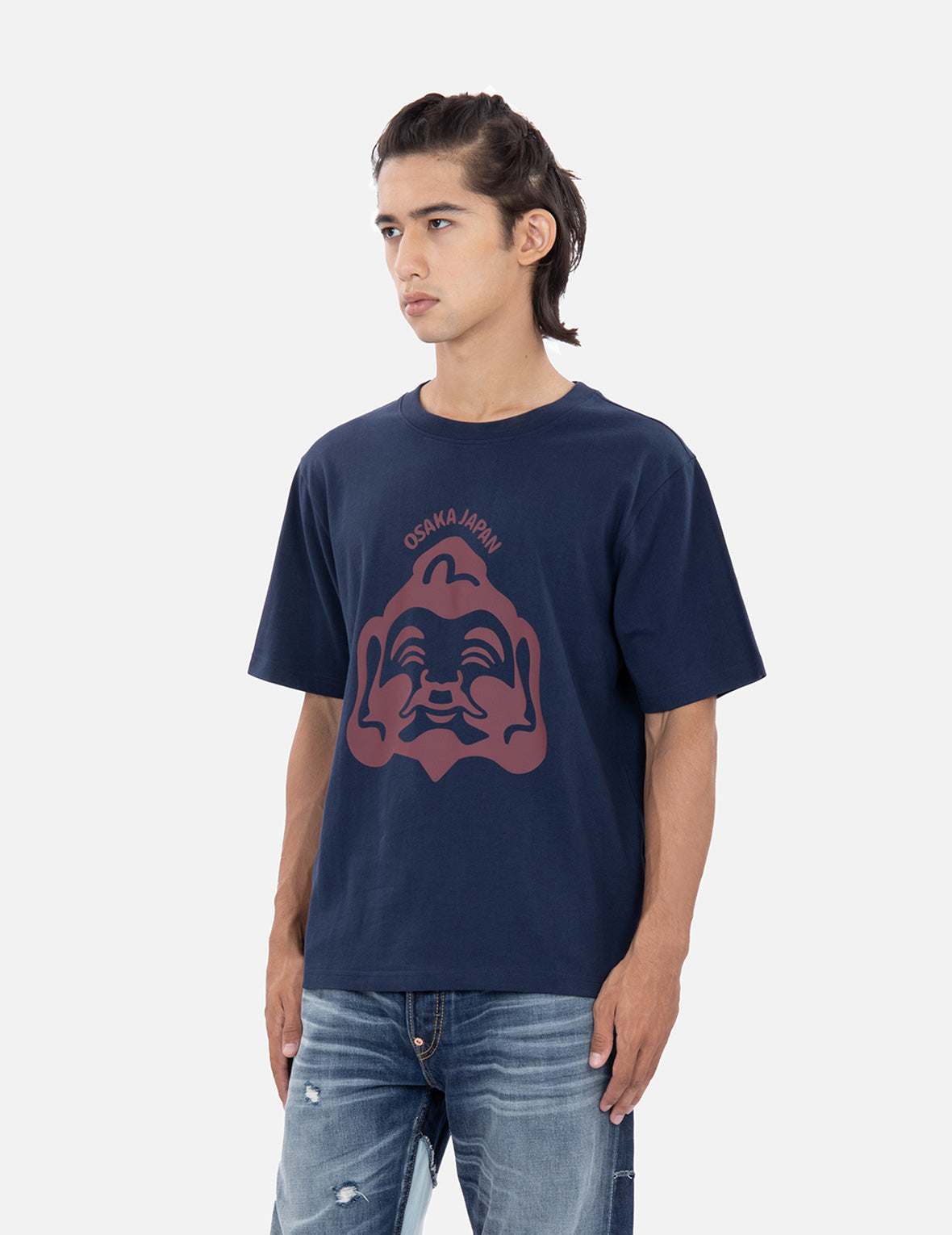 Godhead Print T-shirt