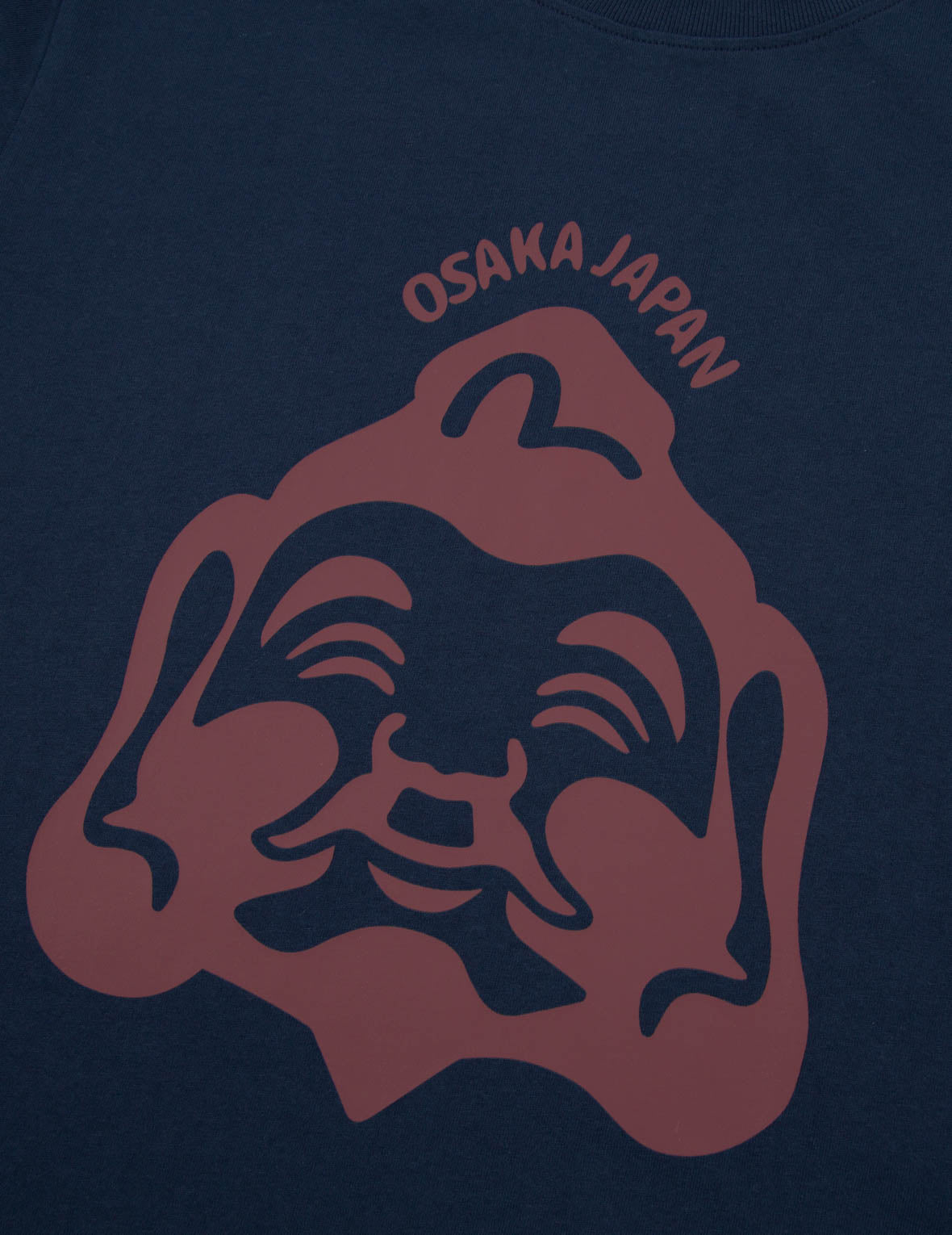 Godhead Print T-shirt