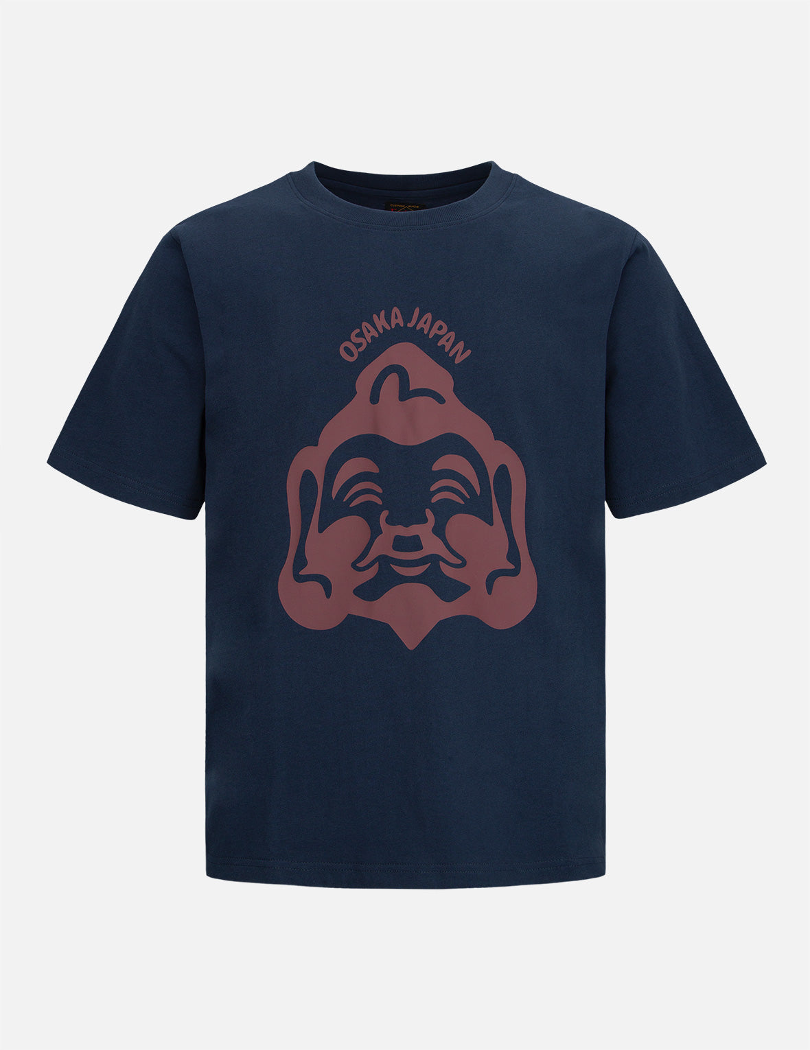 Godhead Print T-shirt