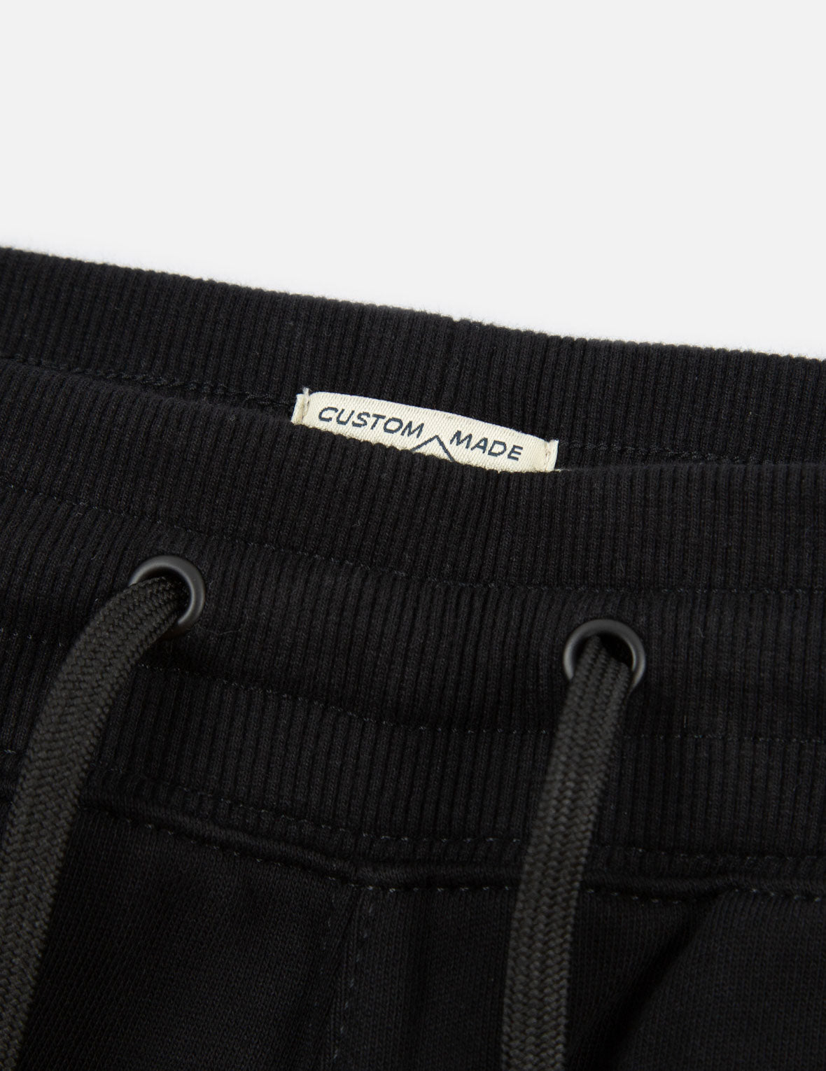 Fortune Cat and Daruma Double Daicock Print Sweatpants