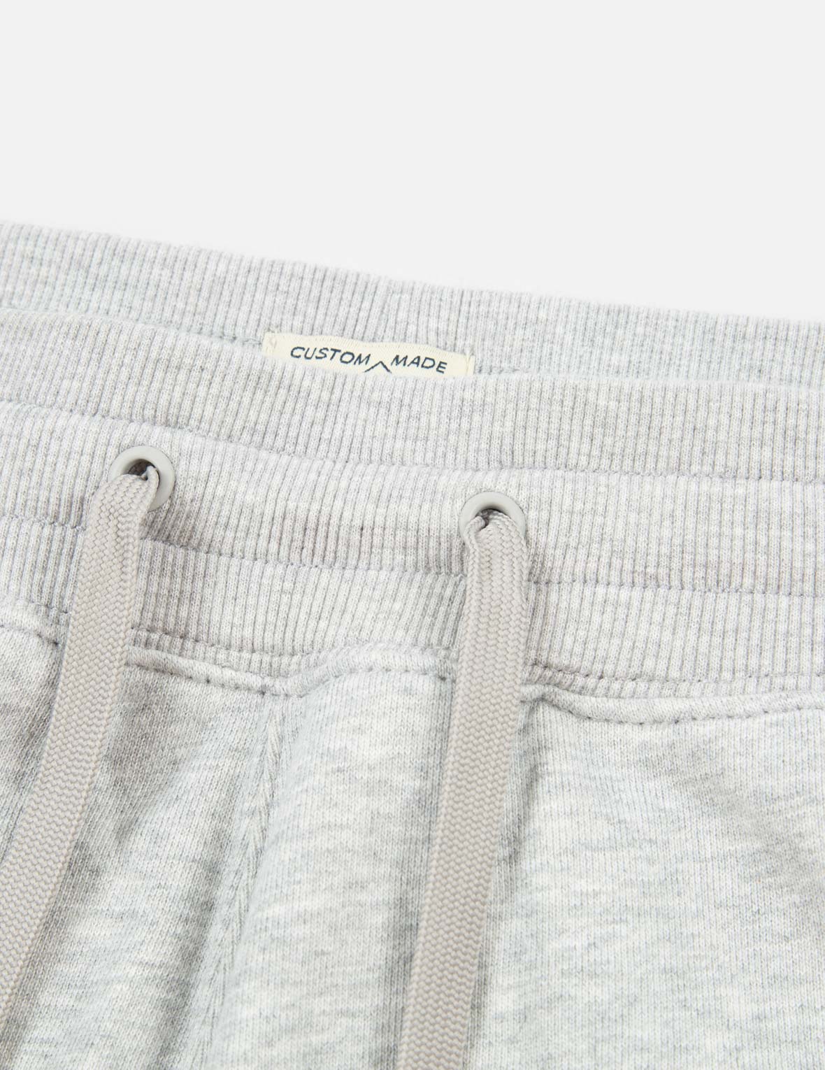 Fortune Cat and Daruma Double Daicock Print Sweatpants