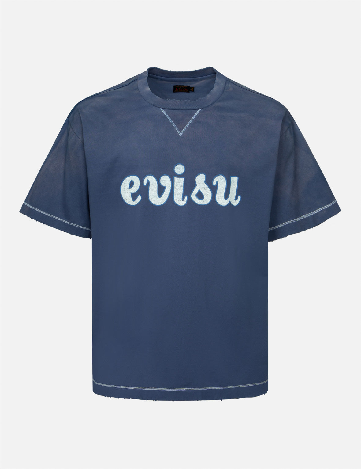 最終値下げ‼️希少　EVISUツナギ大黒 セール - メンズ - その他 – EVISU