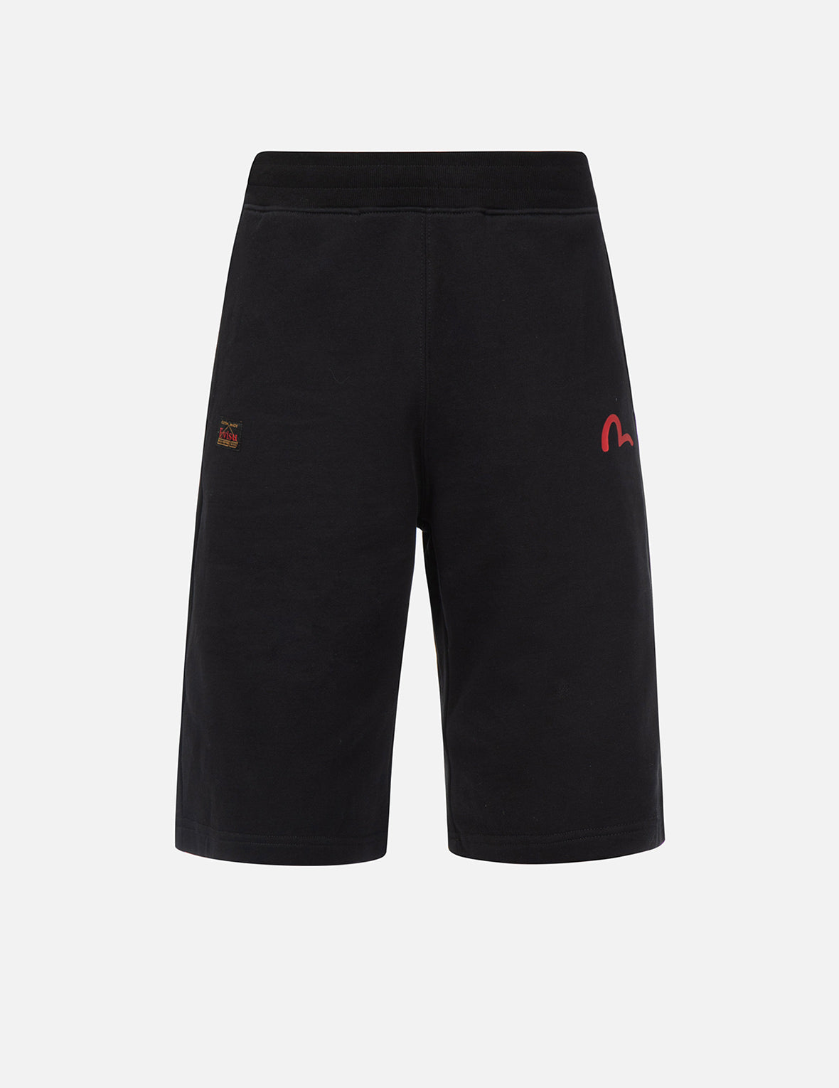 Godhead Print Sweat Shorts