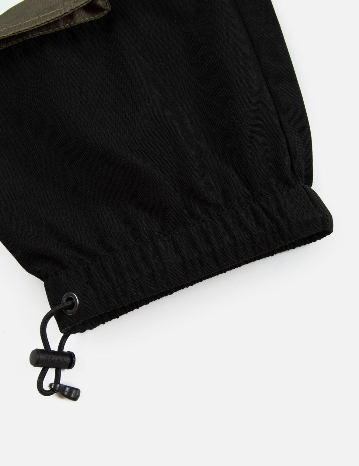 Godhead Appliqué Loose Fit Jogger Pants