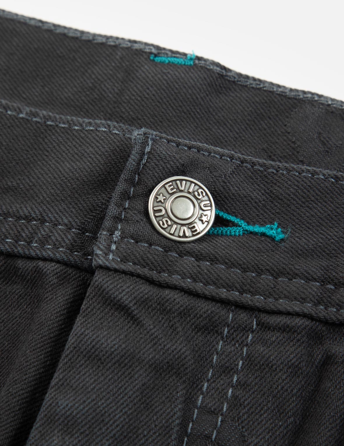 Allover Logo Jacquard Shorts with Multiple Pockets