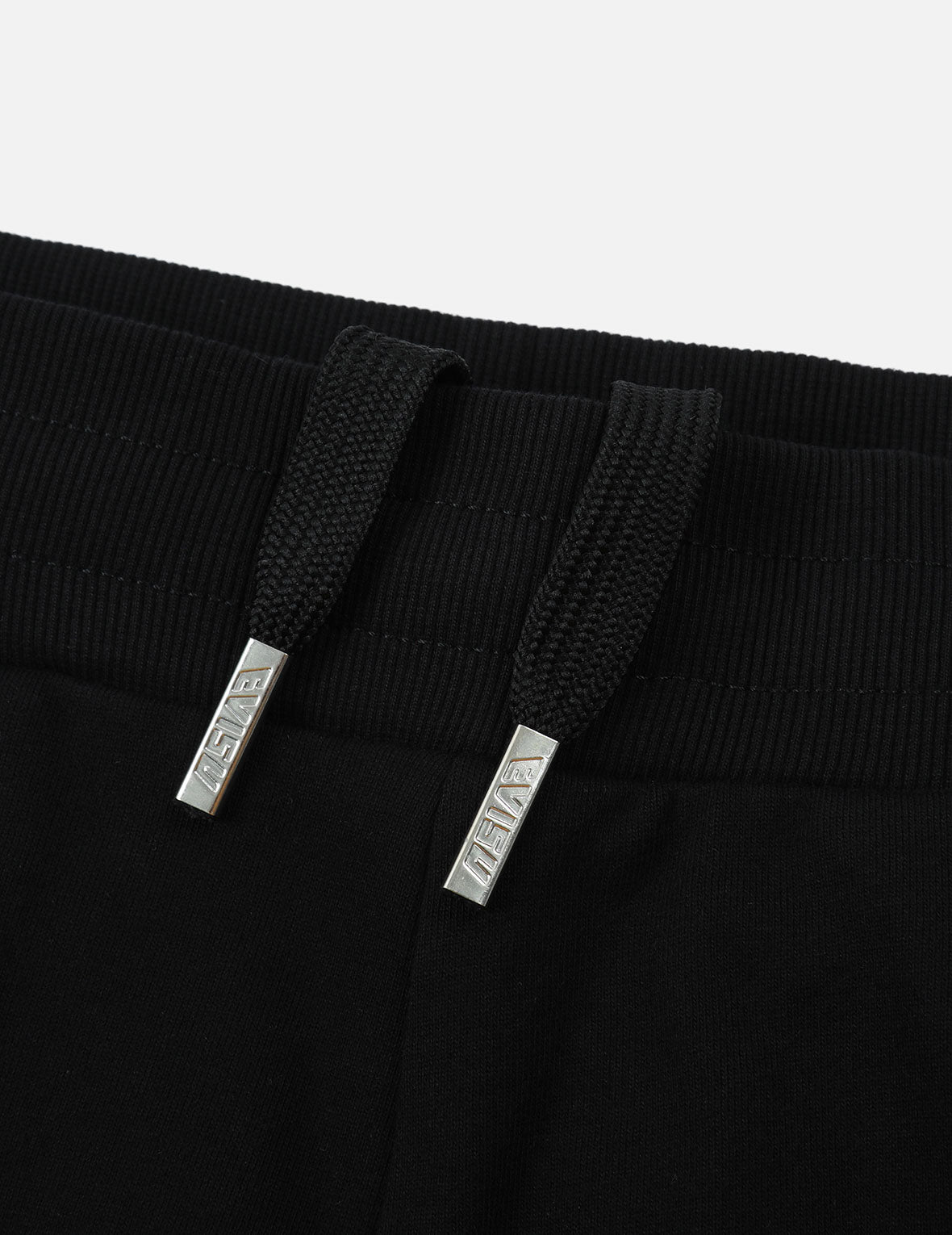 Taiko Daruma Print Sweat Shorts