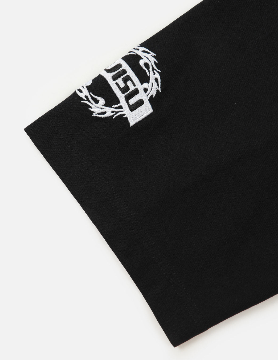 Godhead Print Pocket T-shirt