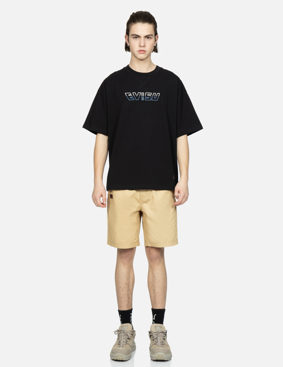 Giant Godhead Print T-Shirt