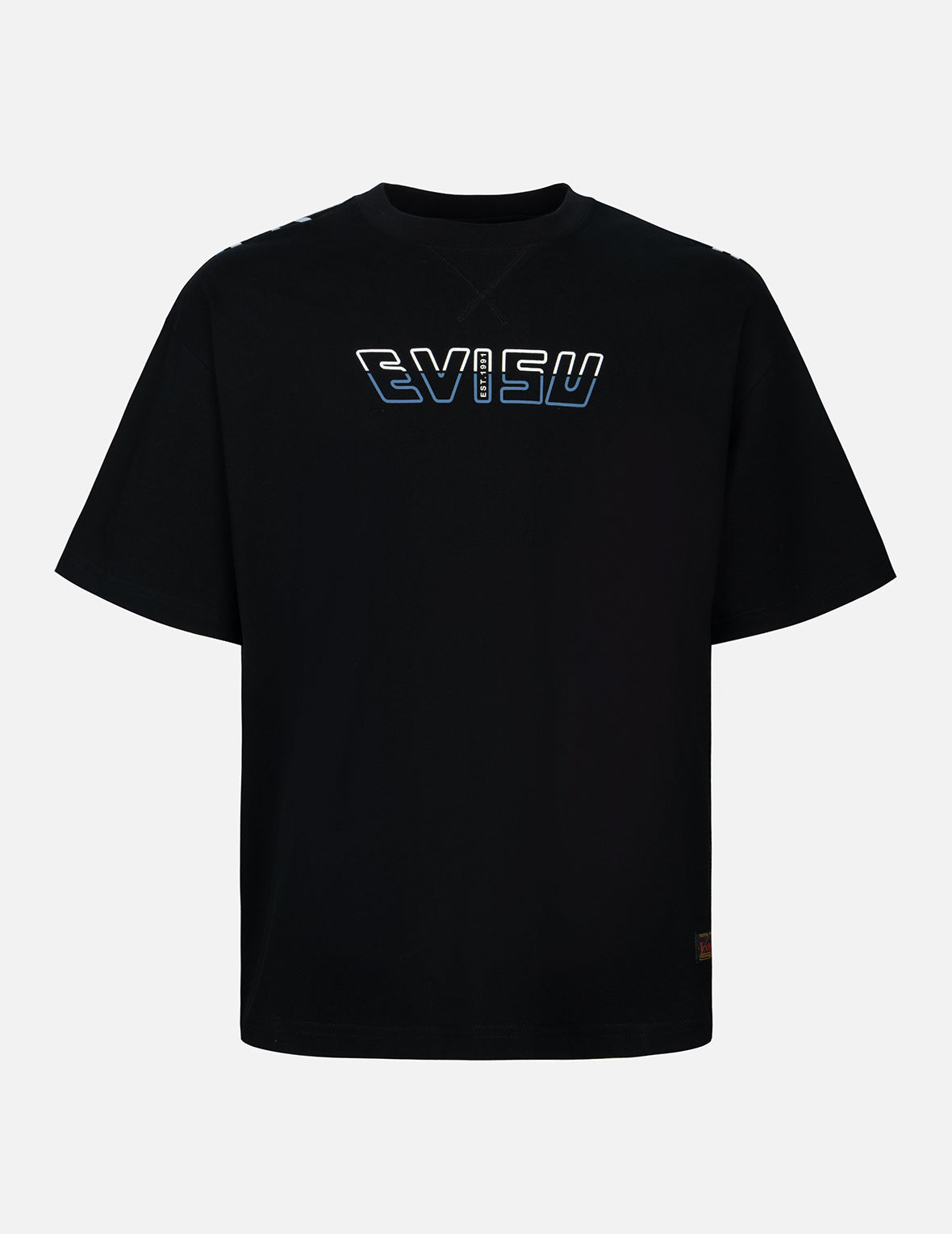 Giant Godhead Print T-Shirt