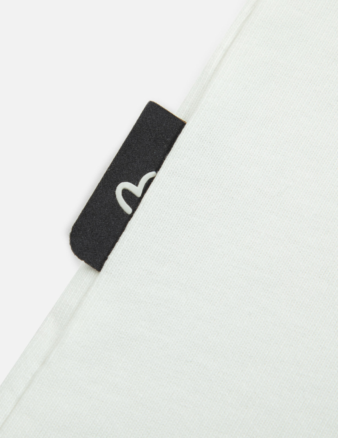 Multi-Logo and Graphic Print Patchwork T-Shirt
