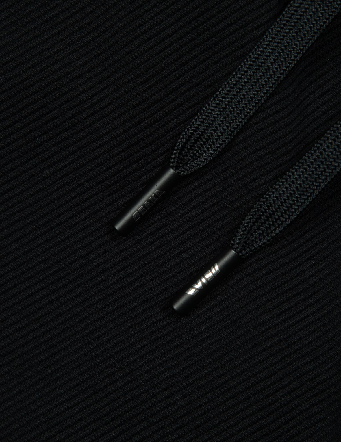 Seagull Brocade Appliqué Regular Fit Sweatpants