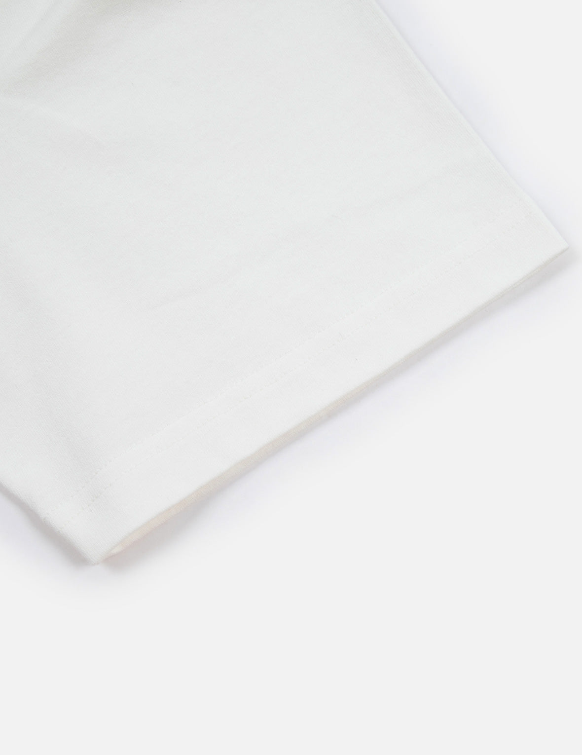 Playful Godhead Print Regular Fit T-Shirt