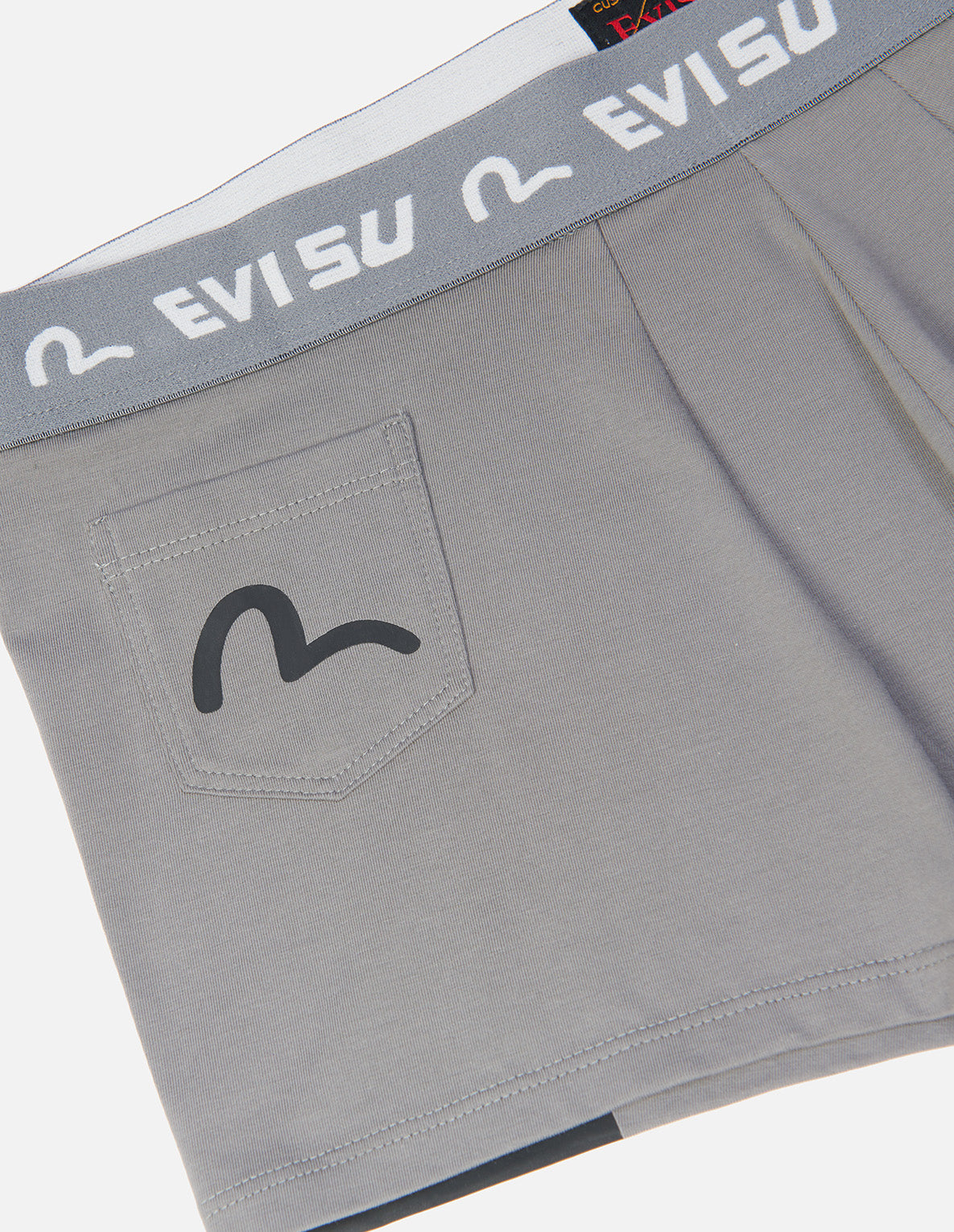 Daicock Print Trunks