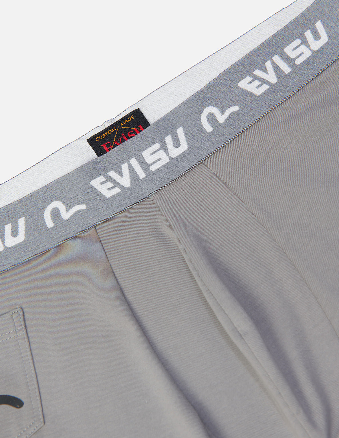Daicock Print Trunks