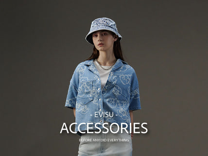 WOMEN - ACCESSORIES – EVISU