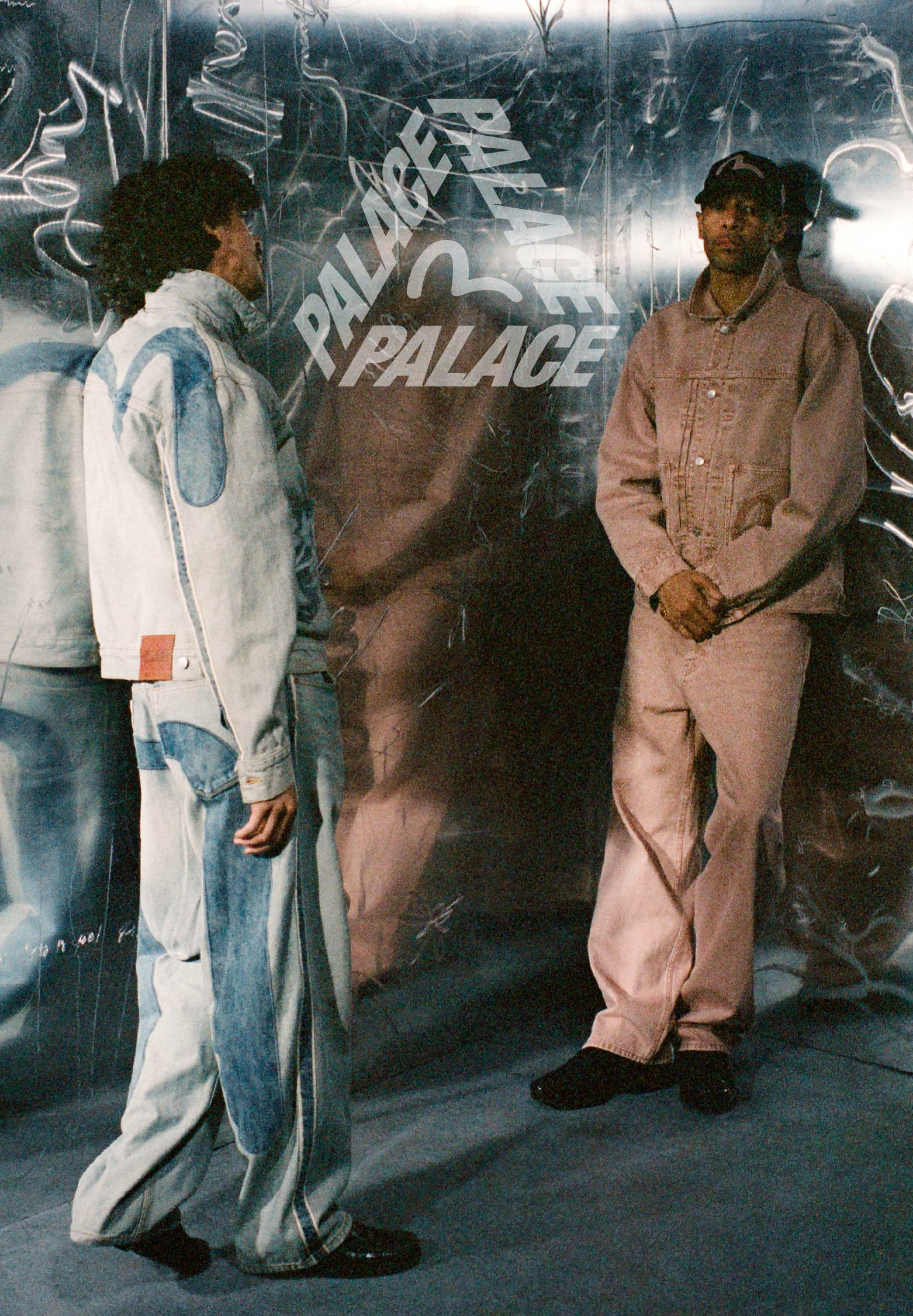 Mobile slideshow image