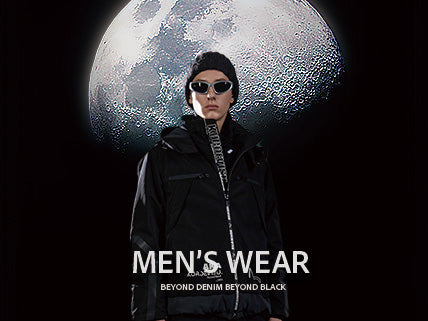 NEW IN - MEN – EVISU