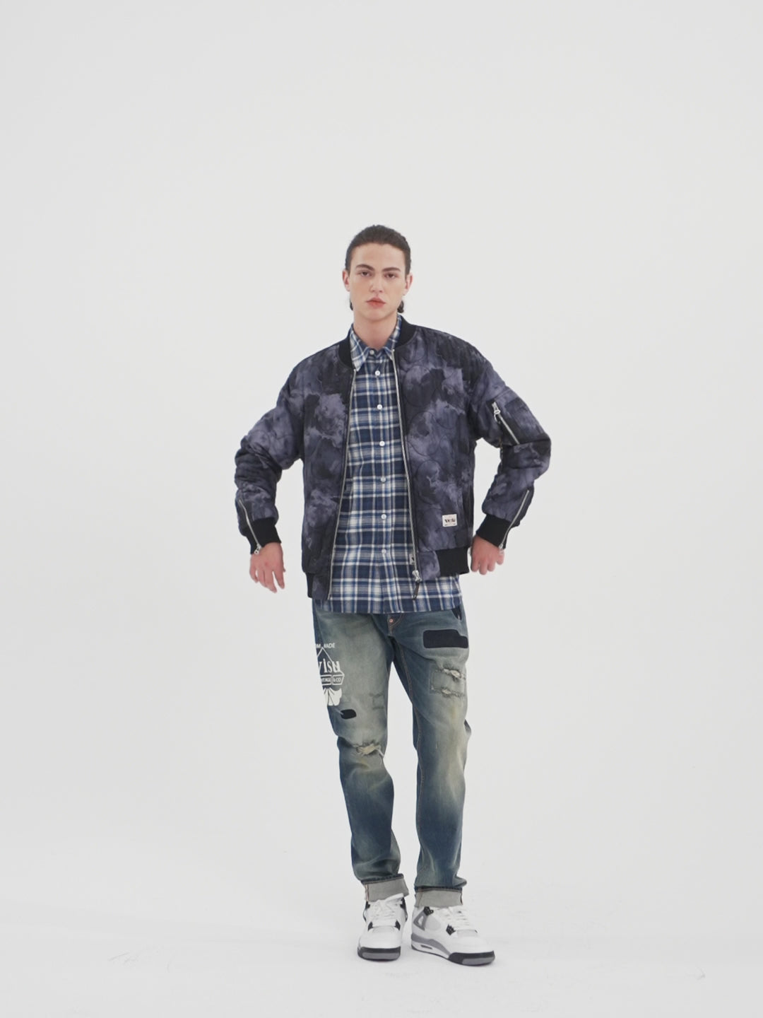 2EAHTM4SL8030RXCT-BLUC