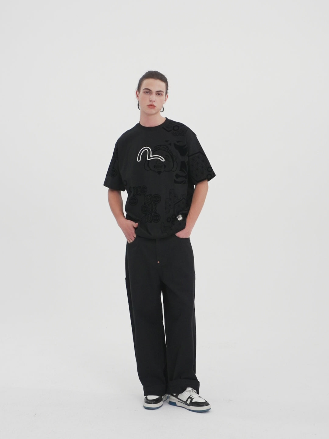 2EAHTM4TS7074RXCT-BLKA