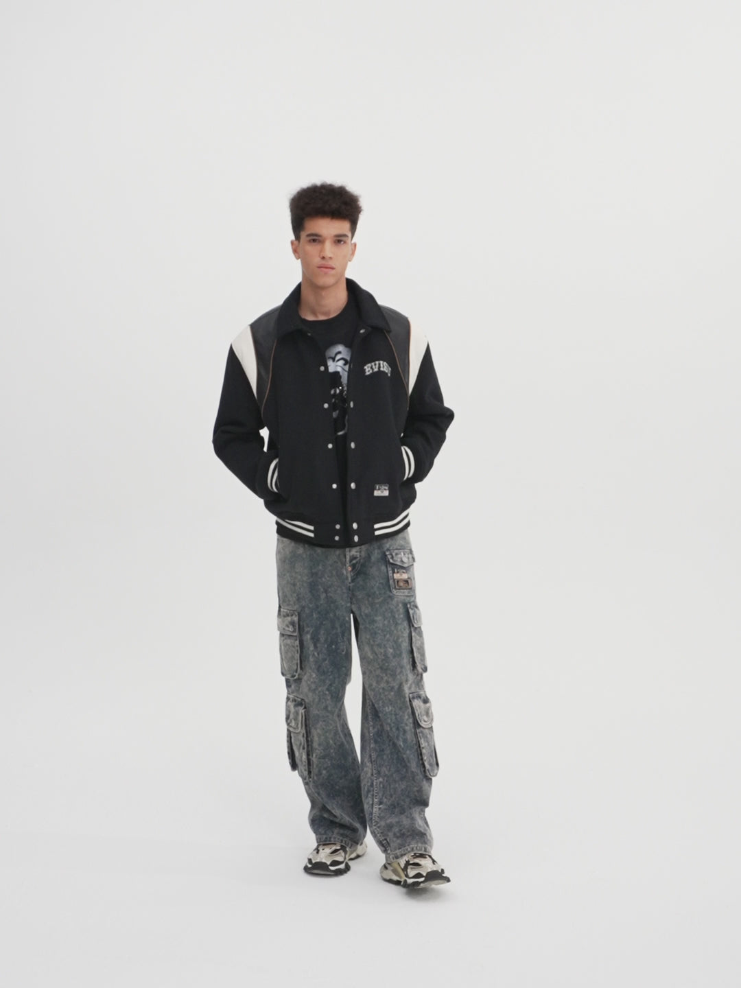 2EAHTM4TS1103RXCT-BLKX